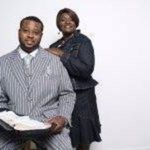 Meet your Posher, Demetrice